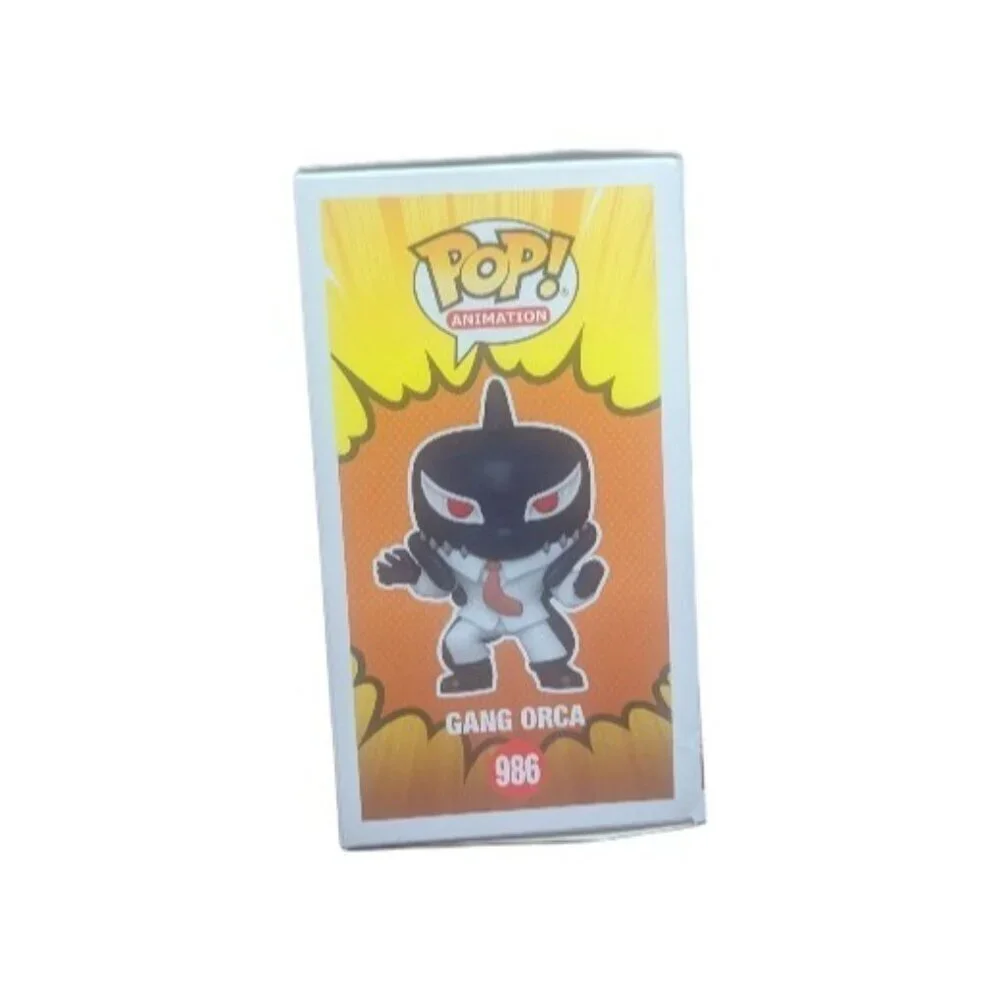 Funko Pop! Vinyl: My Hero Academia - Gang Orca (Summer Convention) - Hot...